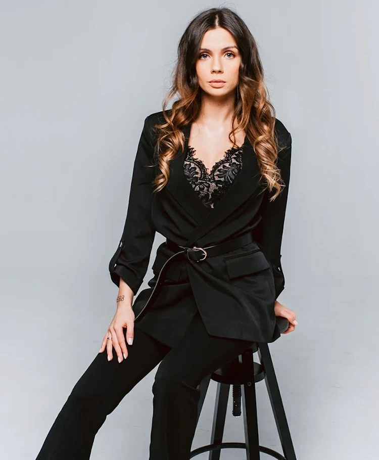 Aleksandra Rynkiewicz