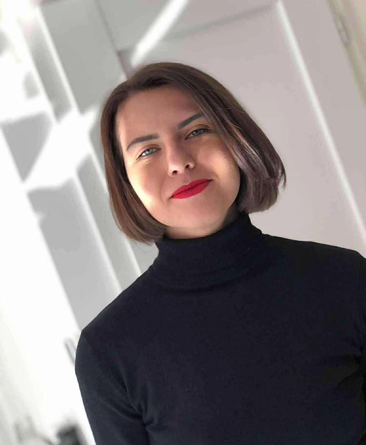 Alicja Słoneczna