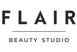 Logo Flair Studio